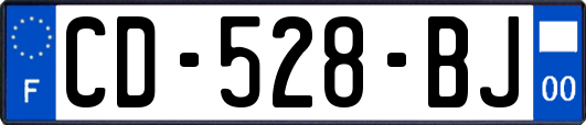 CD-528-BJ
