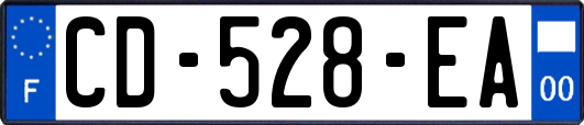 CD-528-EA