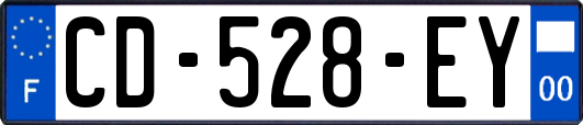 CD-528-EY