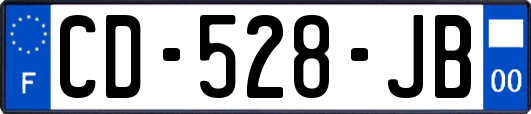 CD-528-JB