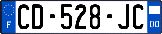 CD-528-JC