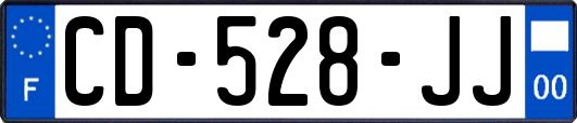 CD-528-JJ