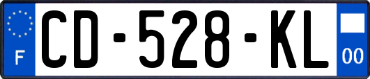 CD-528-KL