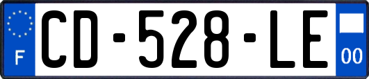 CD-528-LE
