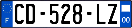 CD-528-LZ