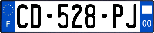 CD-528-PJ