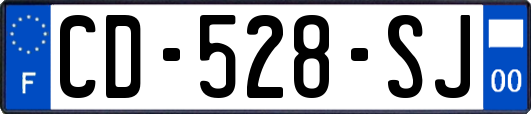 CD-528-SJ