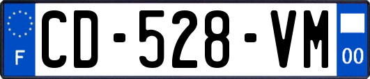 CD-528-VM