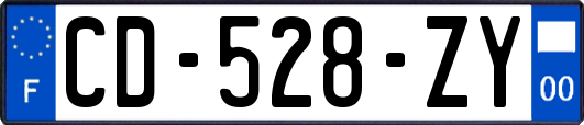 CD-528-ZY