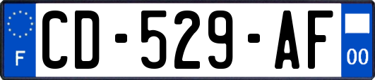 CD-529-AF