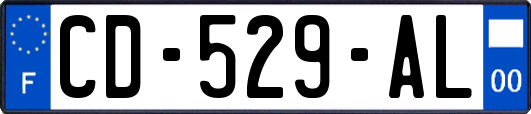 CD-529-AL