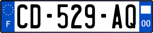 CD-529-AQ