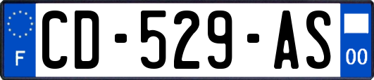 CD-529-AS