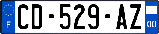CD-529-AZ