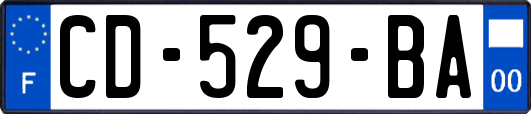 CD-529-BA