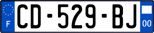 CD-529-BJ