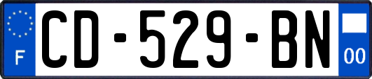 CD-529-BN