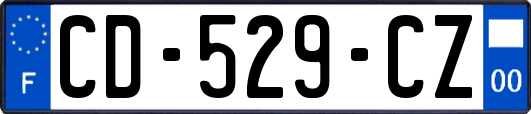 CD-529-CZ