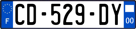 CD-529-DY