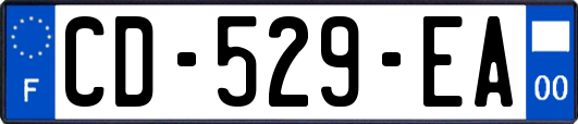 CD-529-EA
