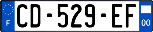 CD-529-EF