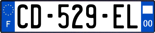 CD-529-EL