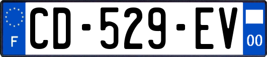 CD-529-EV