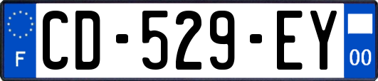 CD-529-EY
