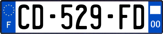 CD-529-FD