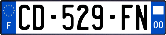 CD-529-FN