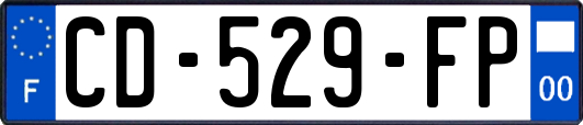 CD-529-FP