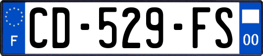 CD-529-FS