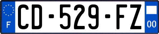 CD-529-FZ