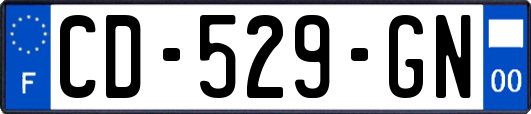 CD-529-GN