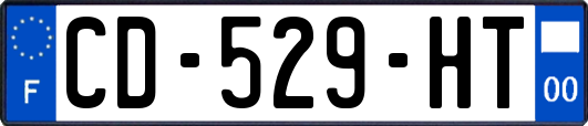 CD-529-HT