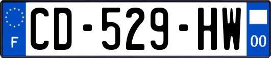 CD-529-HW