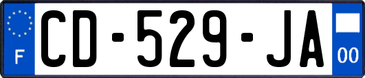 CD-529-JA