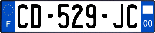 CD-529-JC