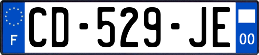 CD-529-JE