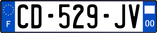 CD-529-JV