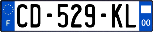 CD-529-KL