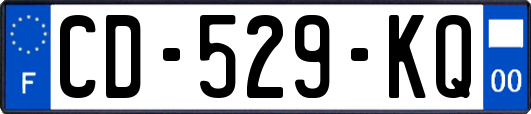 CD-529-KQ
