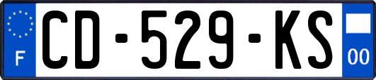 CD-529-KS