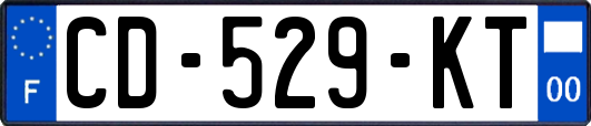 CD-529-KT