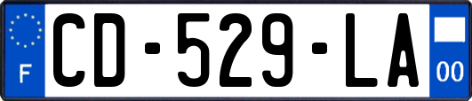 CD-529-LA