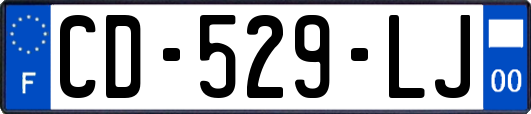 CD-529-LJ