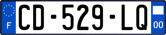 CD-529-LQ
