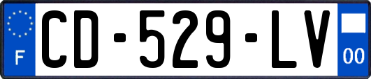CD-529-LV
