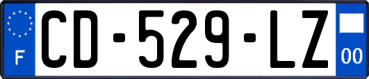 CD-529-LZ