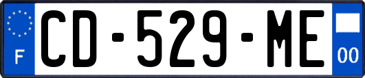 CD-529-ME